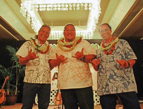 EKK 2015 Week 5 – “Mark Yamanaka and Friends  – Abundance of Music and Aloha”