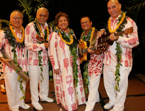 EKK 2015 Week 7 – WOW’ed by the Hawaiian Music Hall of Fame Serenaders