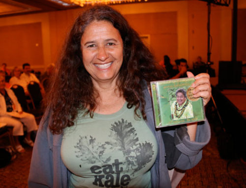 EKK 2015 Week 9 – Turning Back the Pages on the History of Hawaiian Music